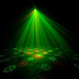 Лазерная цветомузыка American DJ MICRO GOBO II